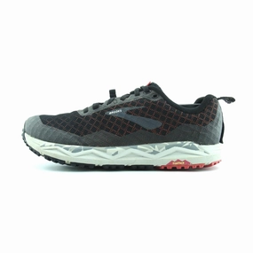 BROOKS CALDERA 3 Brooks supportive running shoe models