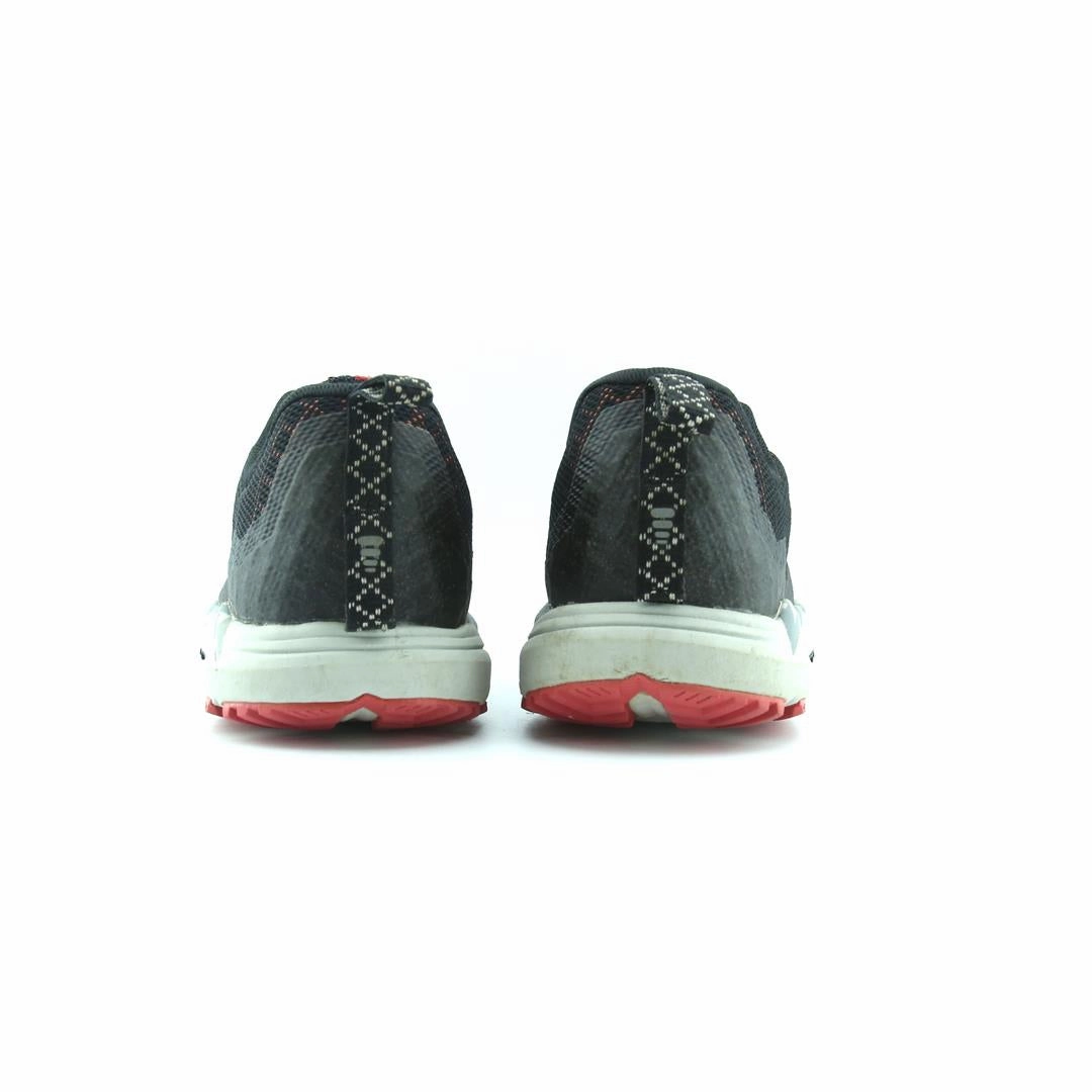 BROOKS CALDERA 3 Brooks trainer design images