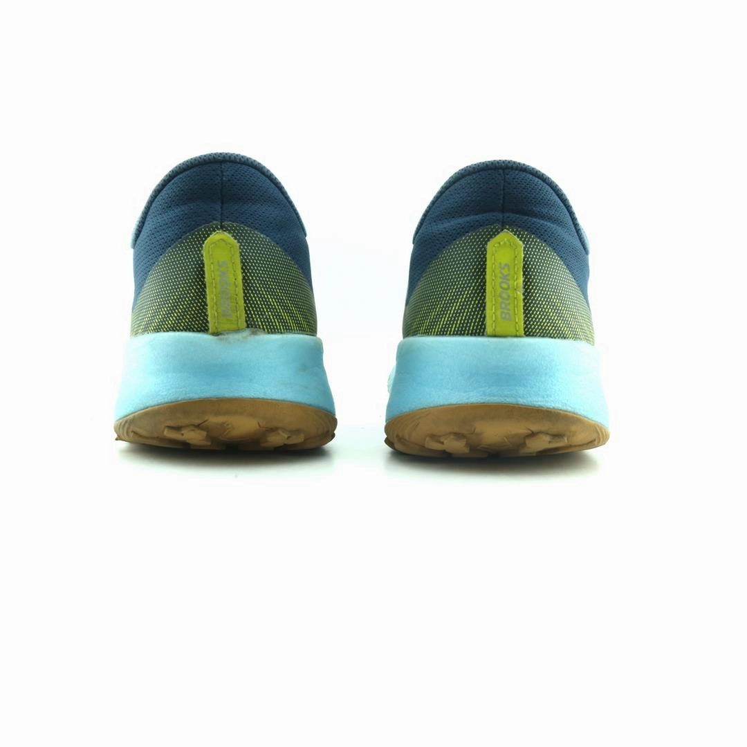 BROOKS CATAMOUNT athletic Brooks shoe snapshots
