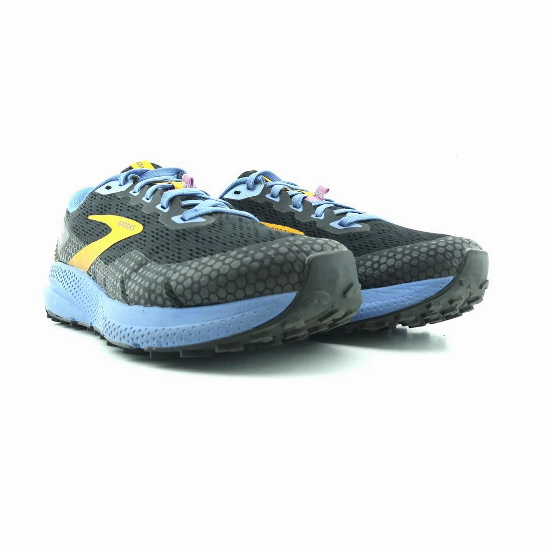 BROOKS DIVIDE 3 Brooks trainer design images