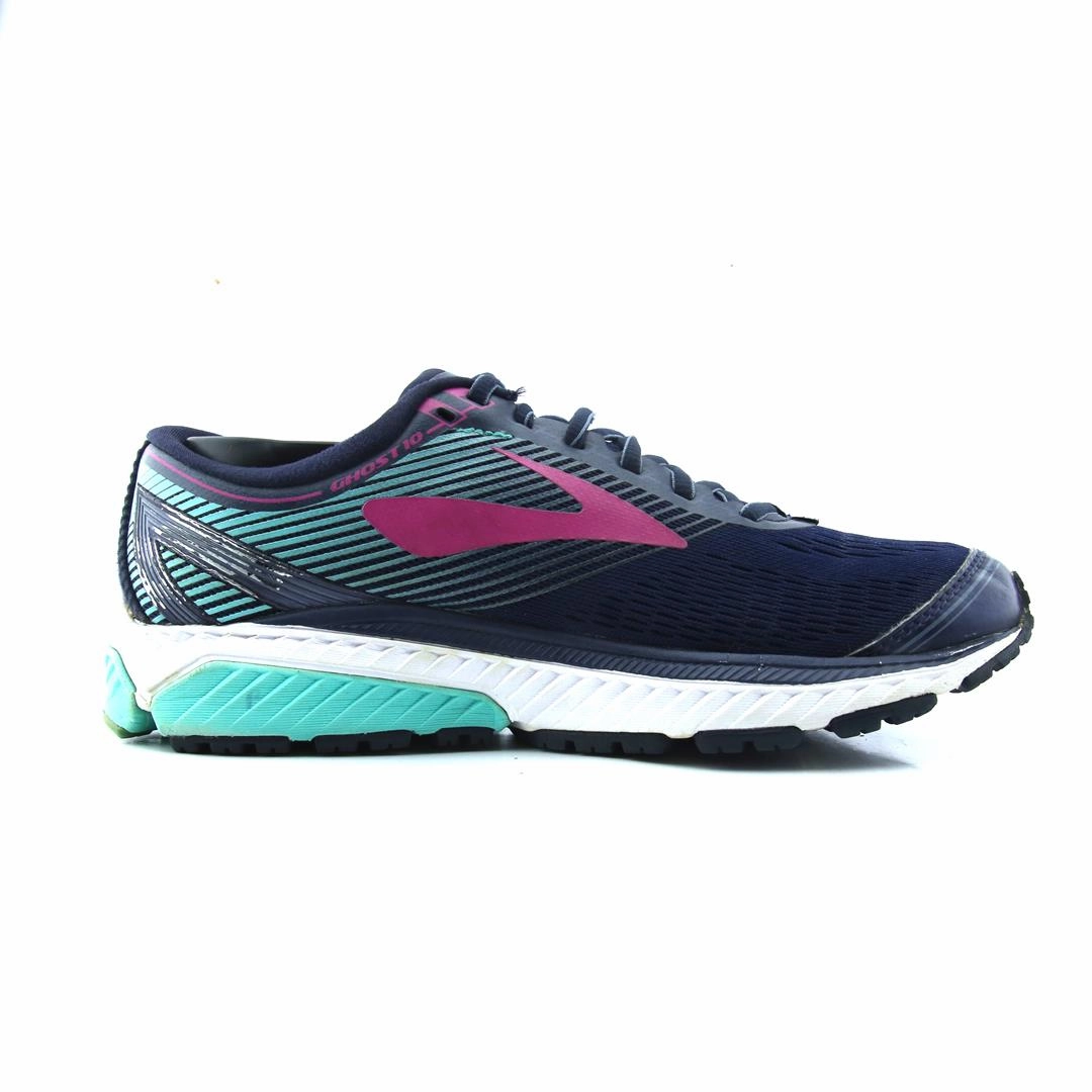 BROOKS GHOST 10 Brooks trainer design images