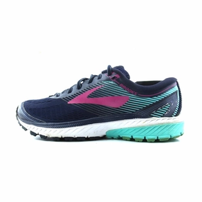 BROOKS GHOST 10 Brooks supportive running shoe models