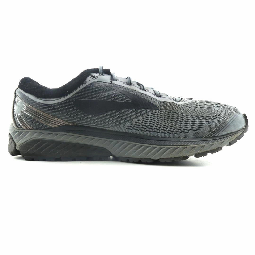 BROOKS GHOST 10 lightweight running shoe photos