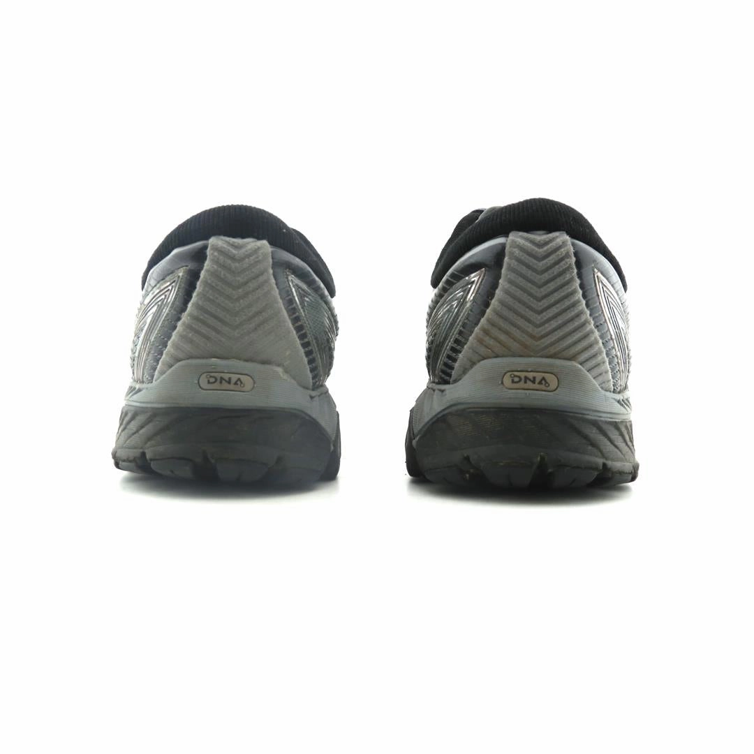 BROOKS GHOST 10 lightweight running shoe photos