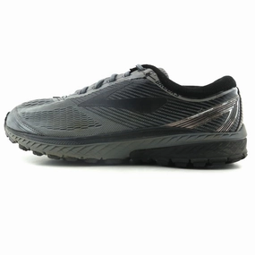 BROOKS GHOST 10 Brooks responsive running footwear