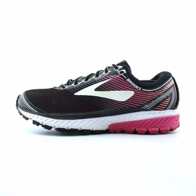 BROOKS GHOST 10 Brooks durable running sneaker designs