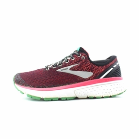 BROOKS GHOST 11 Brooks lightweight running footwear