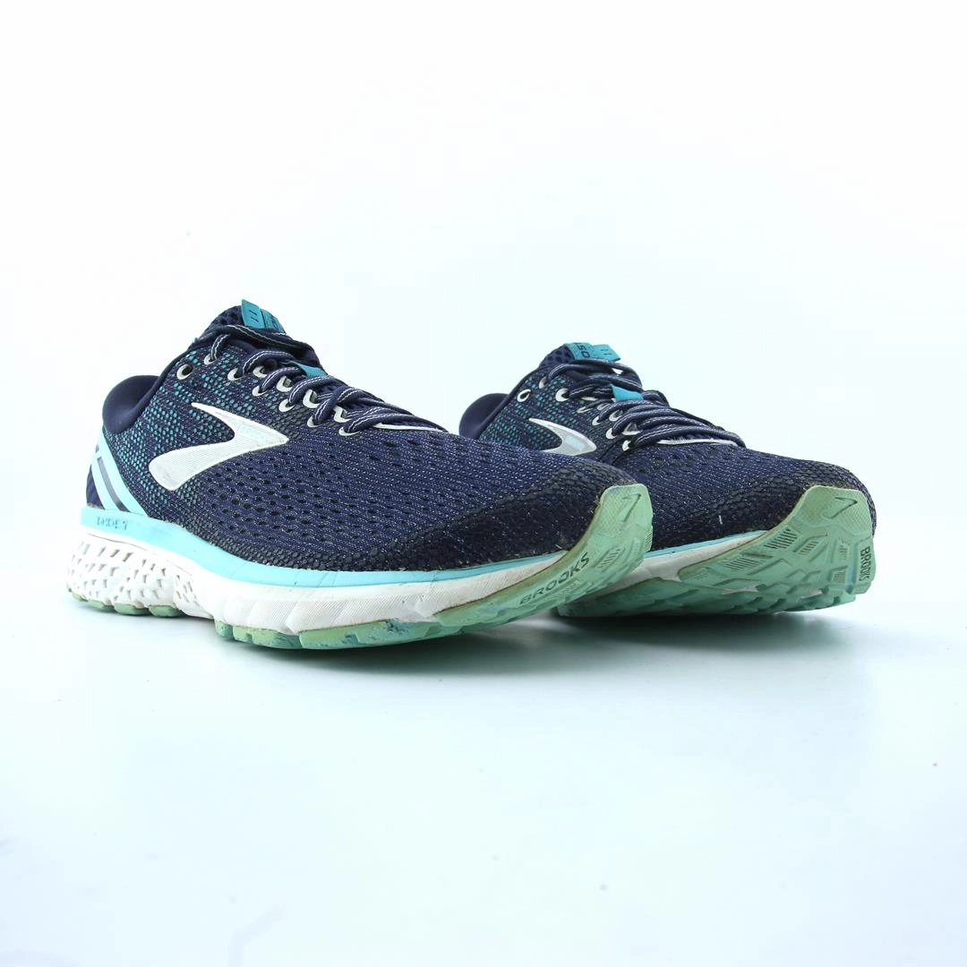 BROOKS GHOST 11 athletic Brooks shoe snapshots