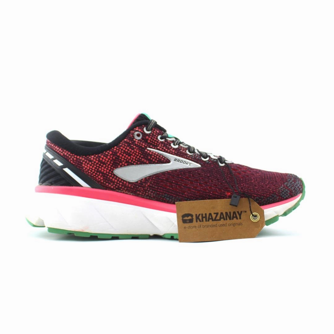 BROOKS GHOST 11 athletic Brooks shoe snapshots