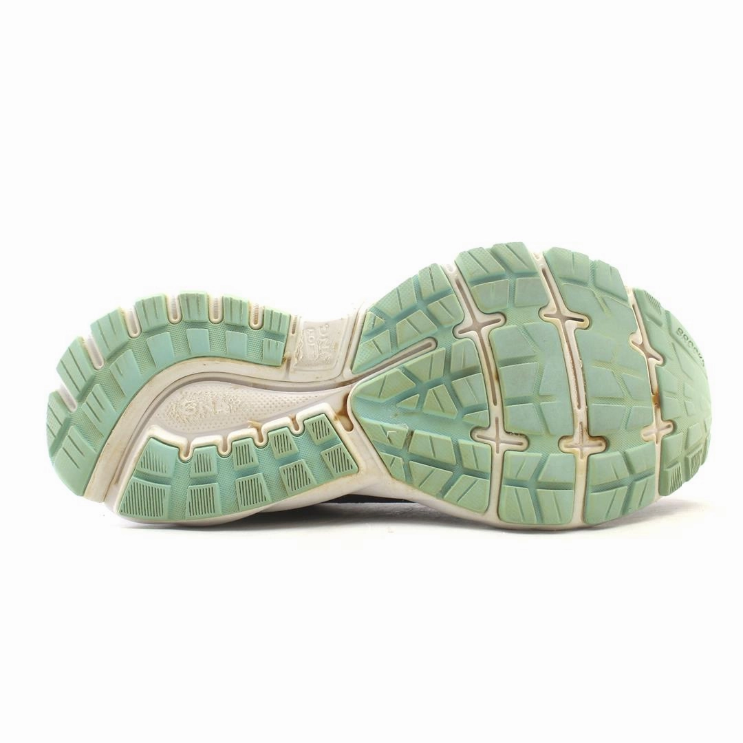 BROOKS GHOST 11 Brooks running footwear shots