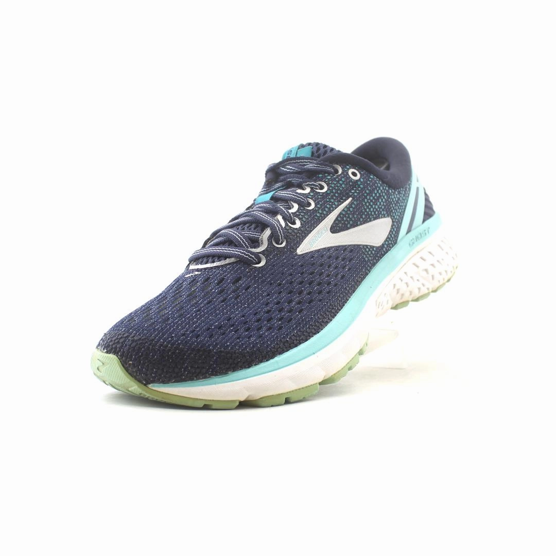 BROOKS GHOST 11 Brooks running footwear shots
