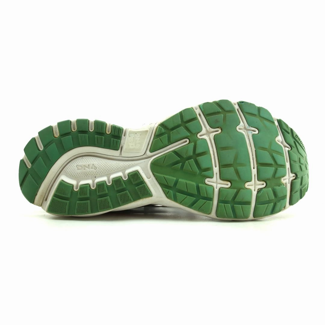 BROOKS GHOST 11 Brooks running footwear shots