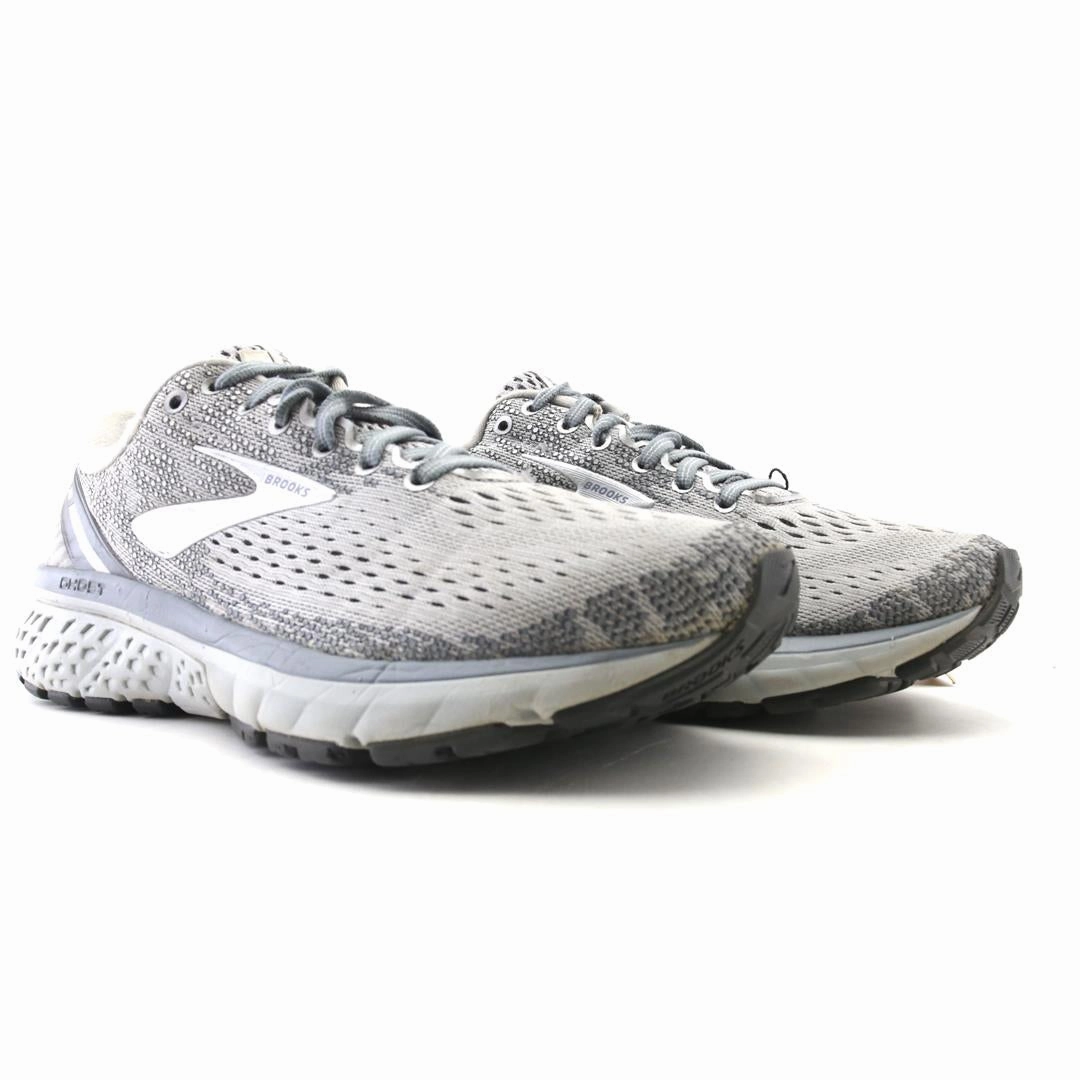 BROOKS GHOST 11 Brooks running footwear shots