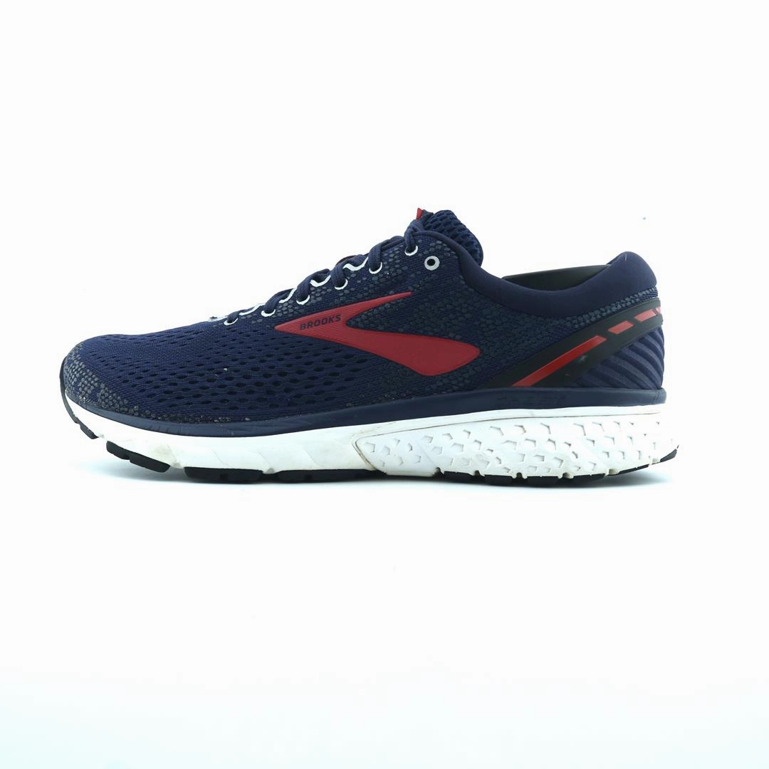 BROOKS GHOST 11 Brooks responsive running footwear