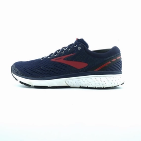 BROOKS GHOST 11 Brooks responsive running footwear