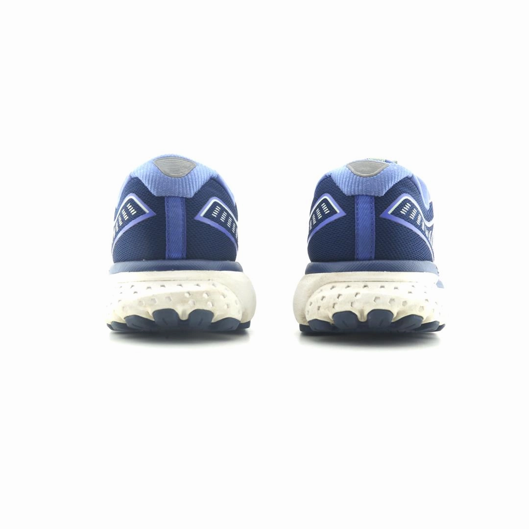 BROOKS GHOST 12 athletic Brooks shoe snapshots