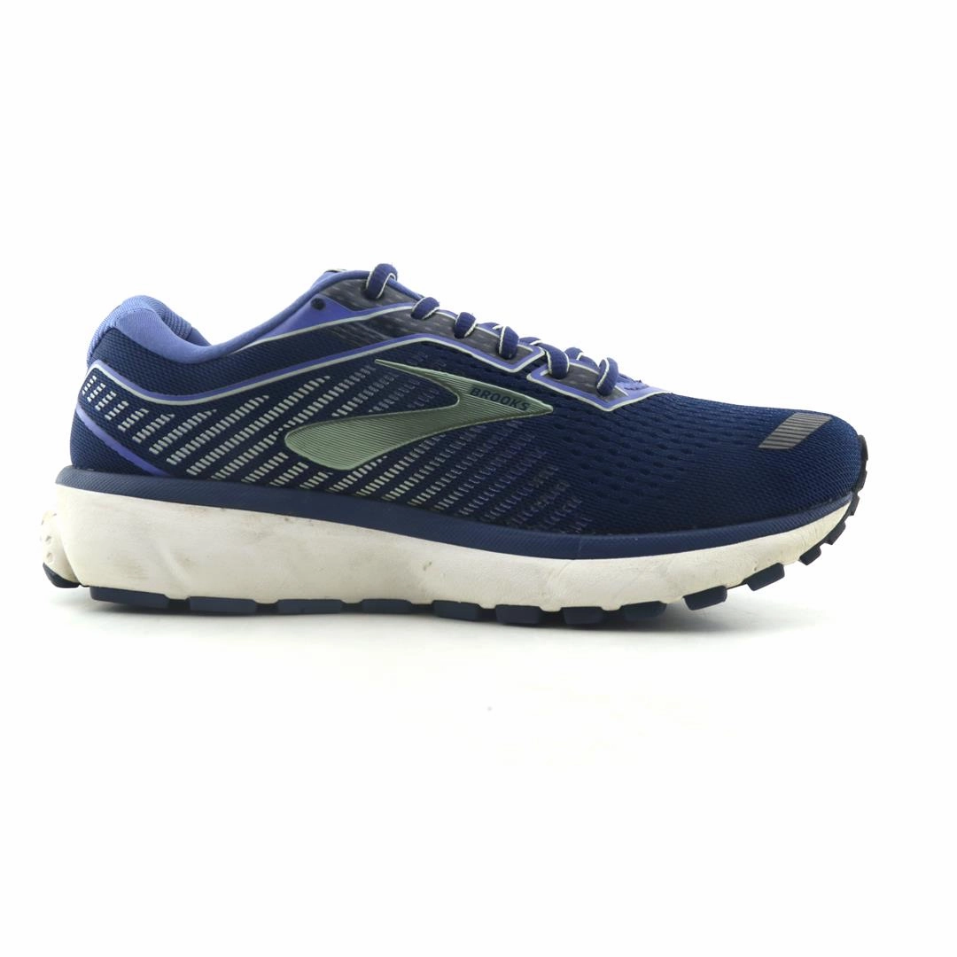 BROOKS GHOST 12 athletic Brooks shoe snapshots