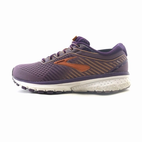 BROOKS GHOST 12 Brooks classic running shoe styles