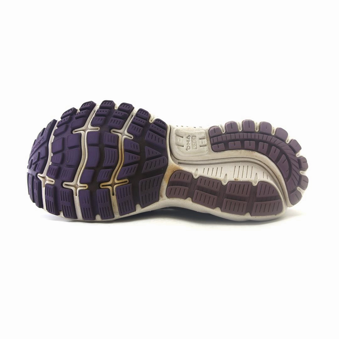 BROOKS GHOST 12 Brooks running footwear shots