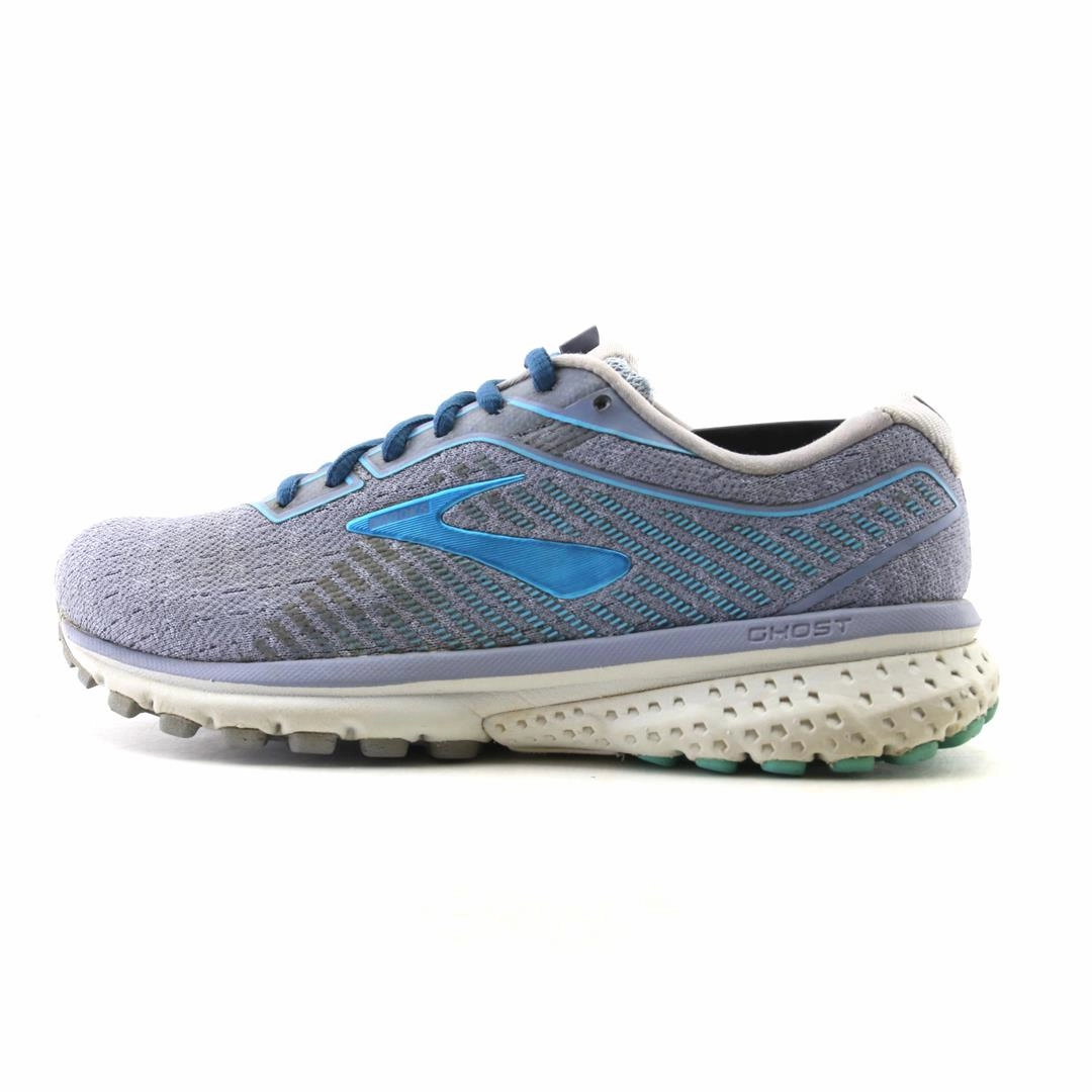 BROOKS GHOST 12 Brooks classic running shoe styles