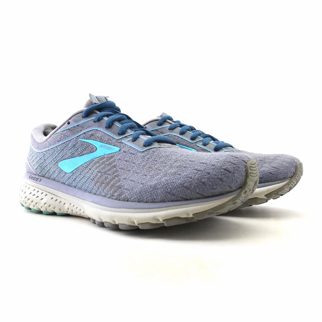 BROOKS GHOST 12 Brooks running footwear shots