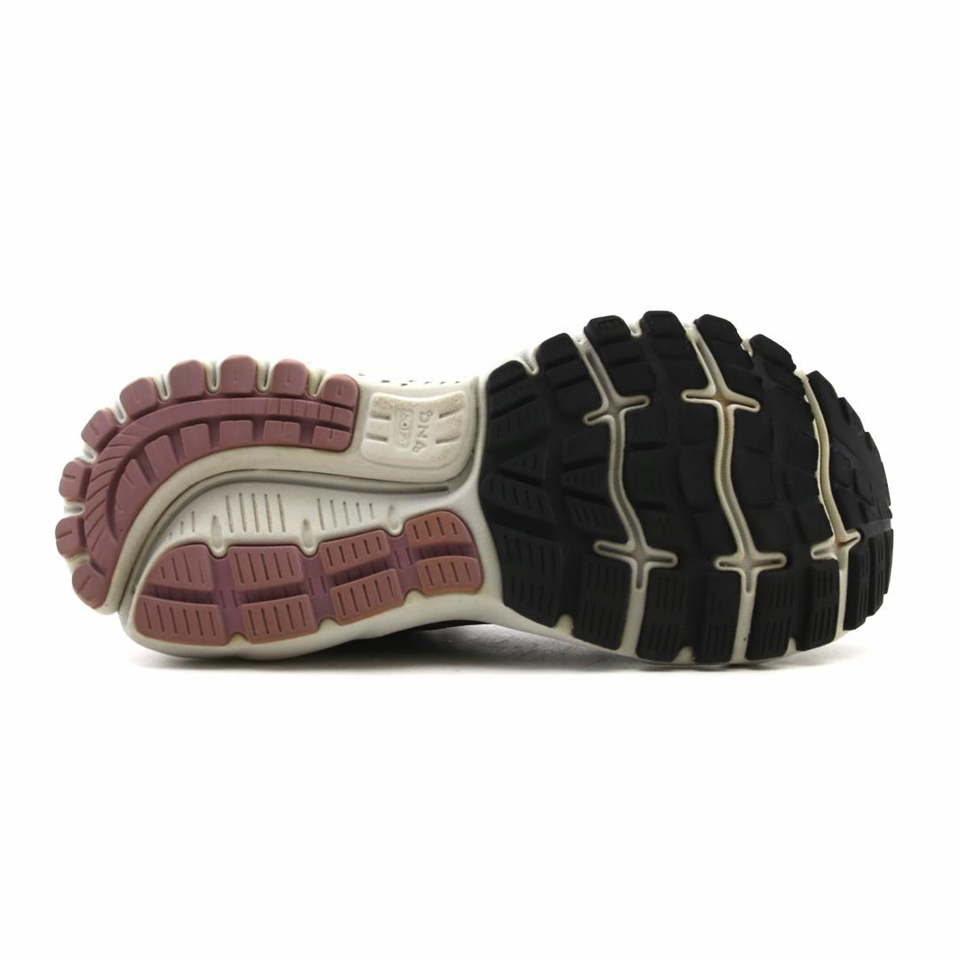 BROOKS GHOST 12 Brooks running footwear shots