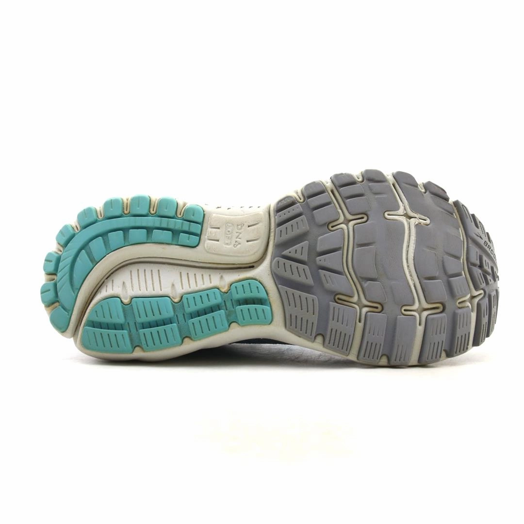 BROOKS GHOST 12 Brooks running footwear shots