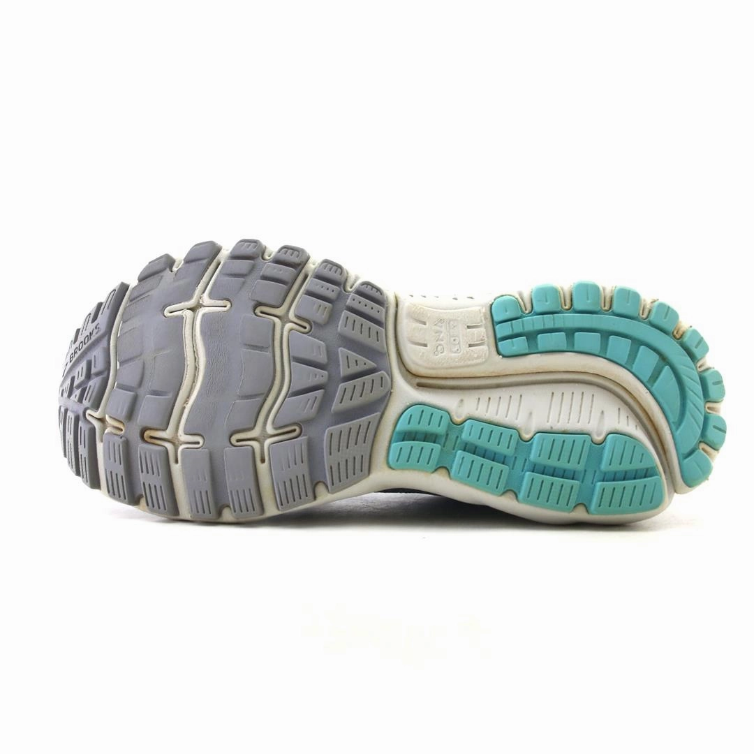 BROOKS GHOST 12 Brooks running footwear shots