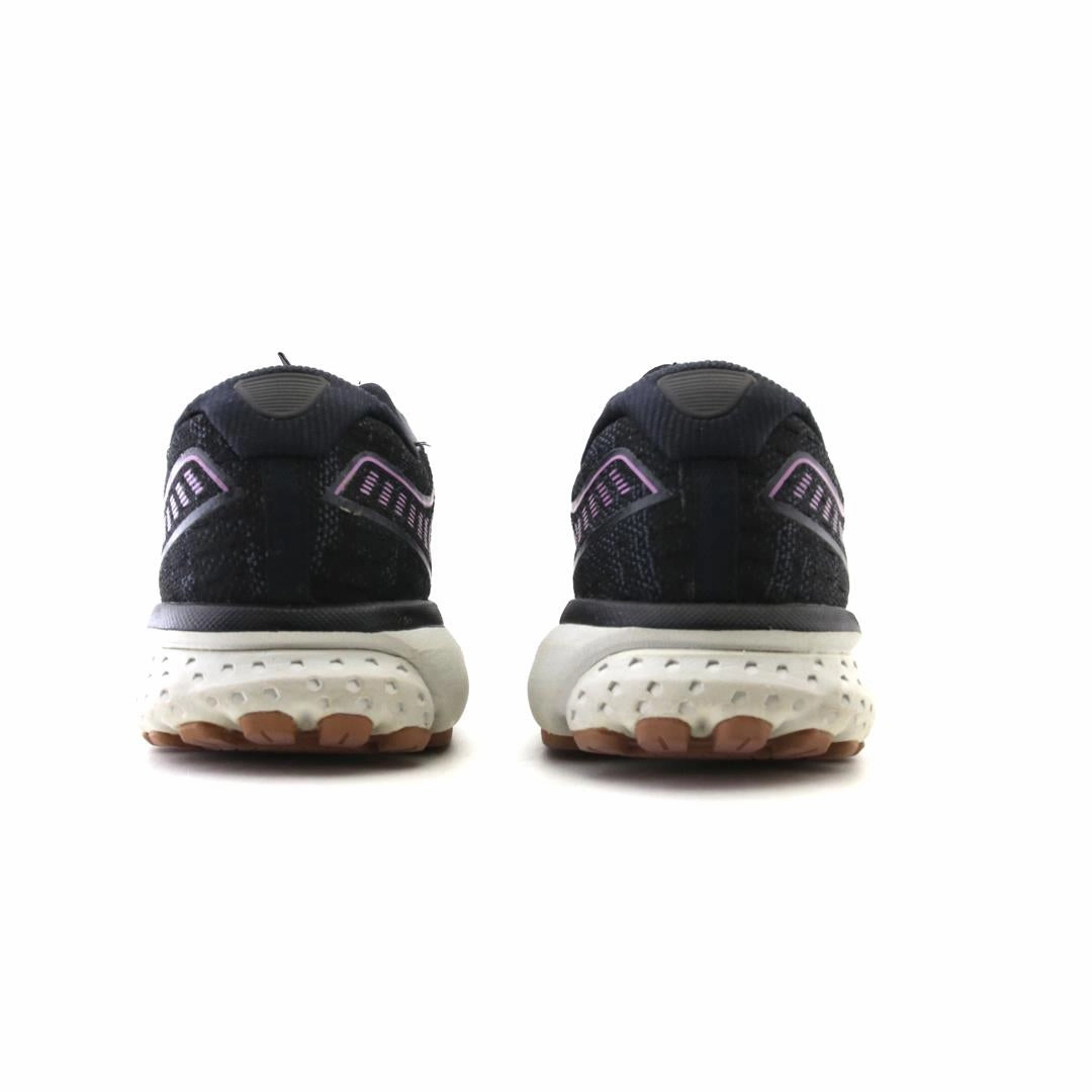 BROOKS GHOST 12 Brooks running footwear shots