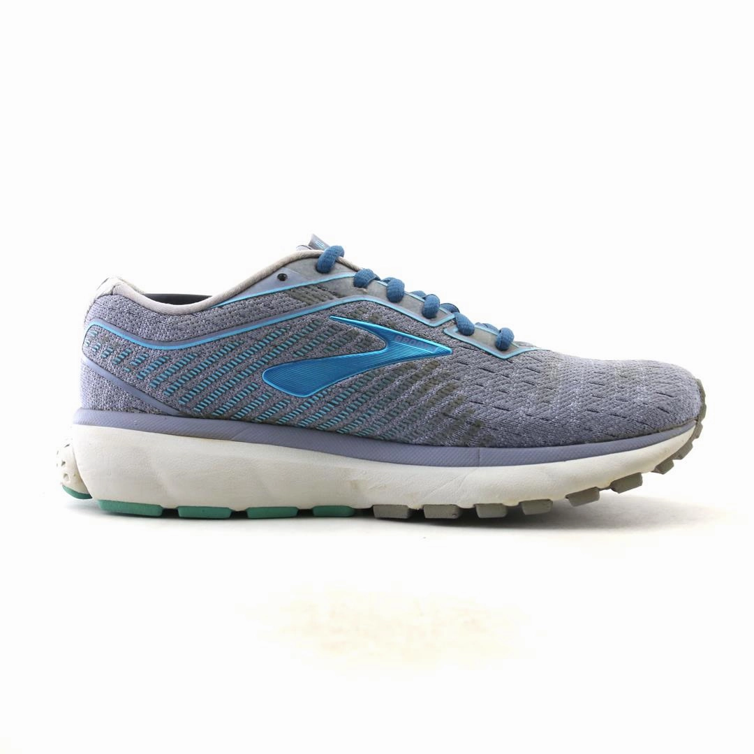 BROOKS GHOST 12 Brooks running footwear shots