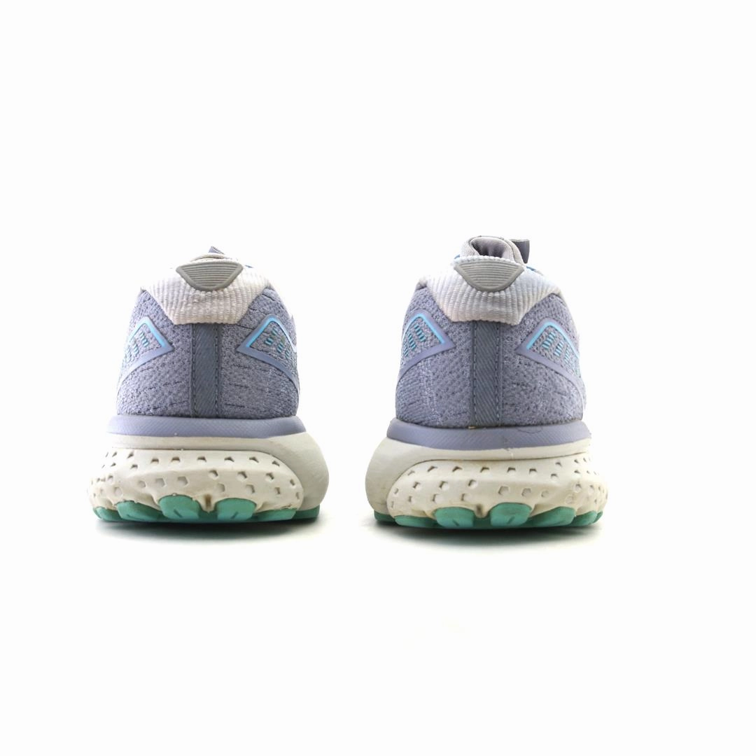 BROOKS GHOST 12 Brooks running footwear shots