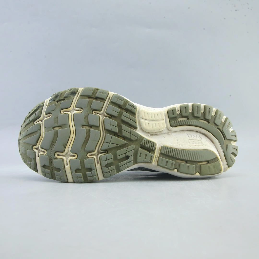 BROOKS GHOST 13 athletic Brooks shoe snapshots