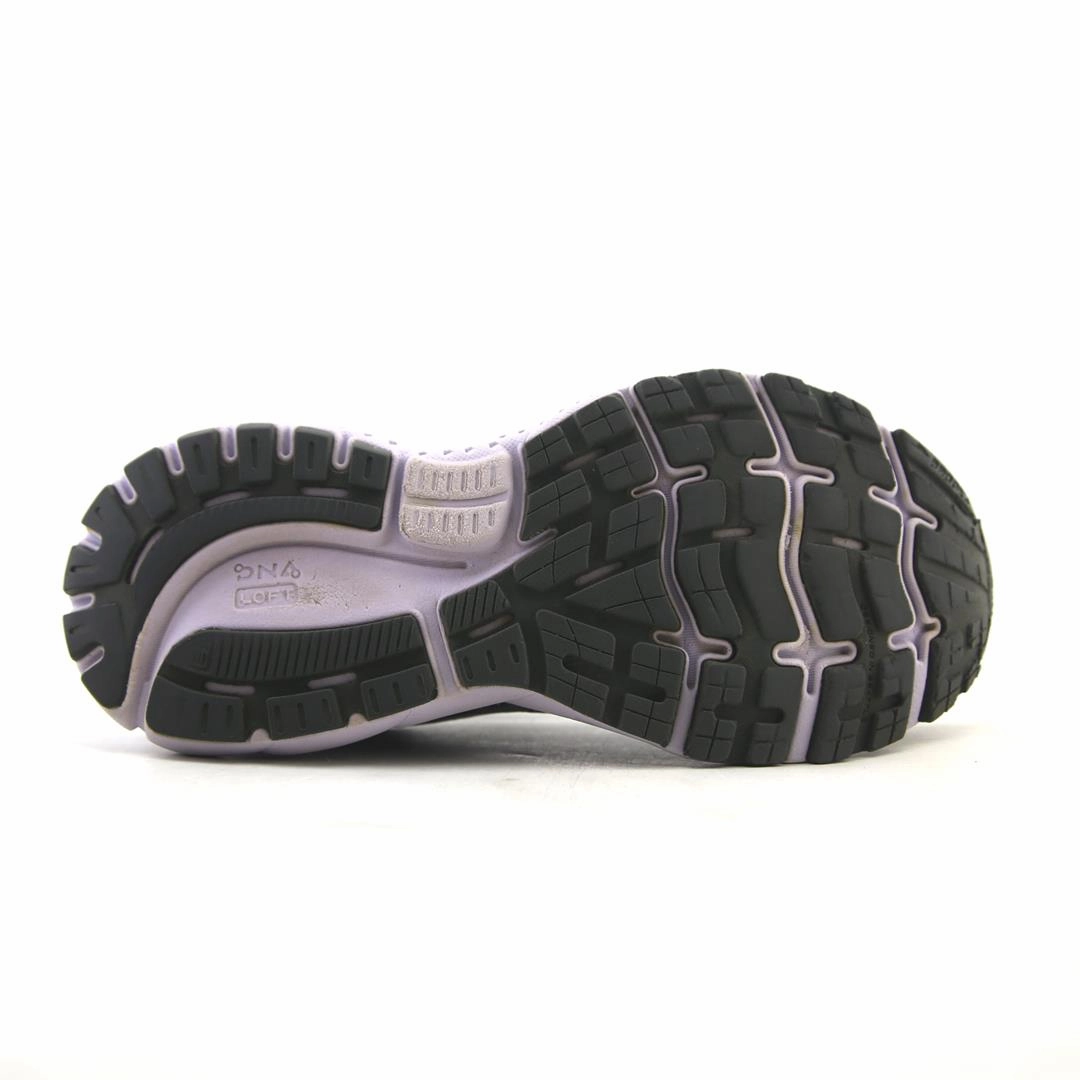 BROOKS GHOST 13 Brooks running footwear shots