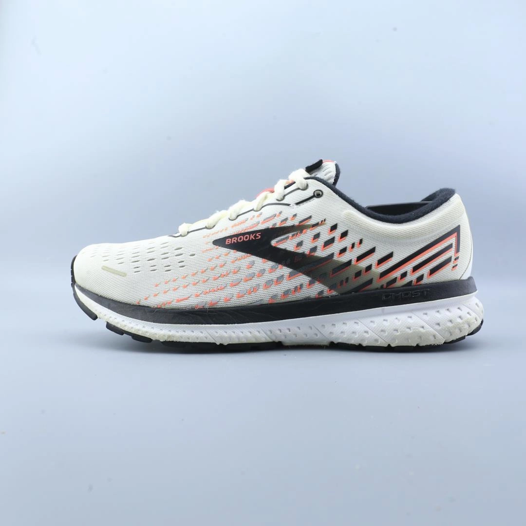 BROOKS GHOST 13 Brooks supportive running shoe models