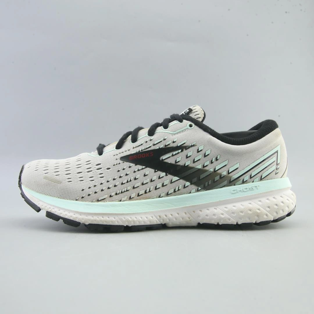 BROOKS GHOST 13 Brooks durable running sneaker designs