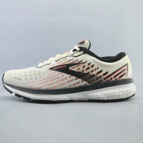 BROOKS GHOST 13 Brooks durable running sneaker designs