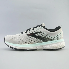 BROOKS GHOST 13 Brooks durable running sneaker designs