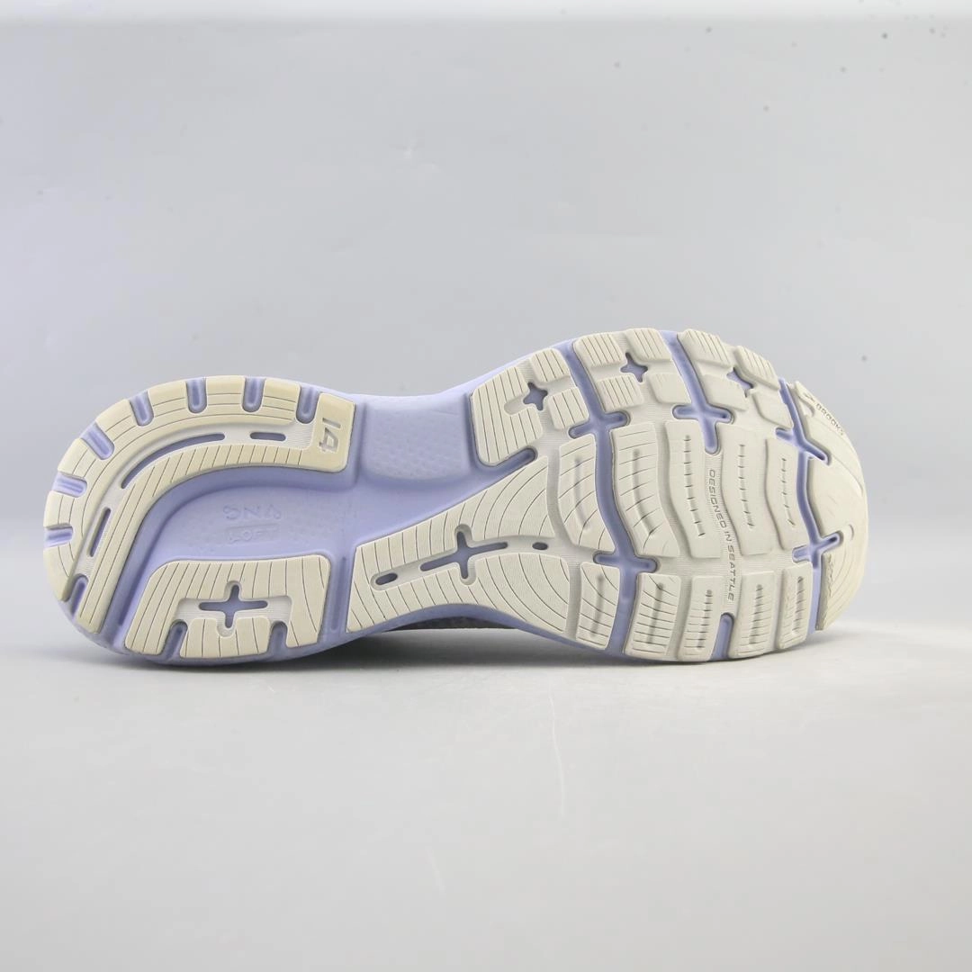 BROOKS GHOST 14 athletic Brooks shoe snapshots