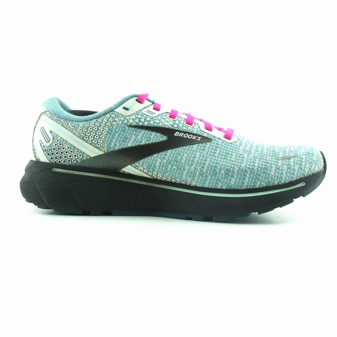 BROOKS GHOST 14 athletic Brooks shoe snapshots