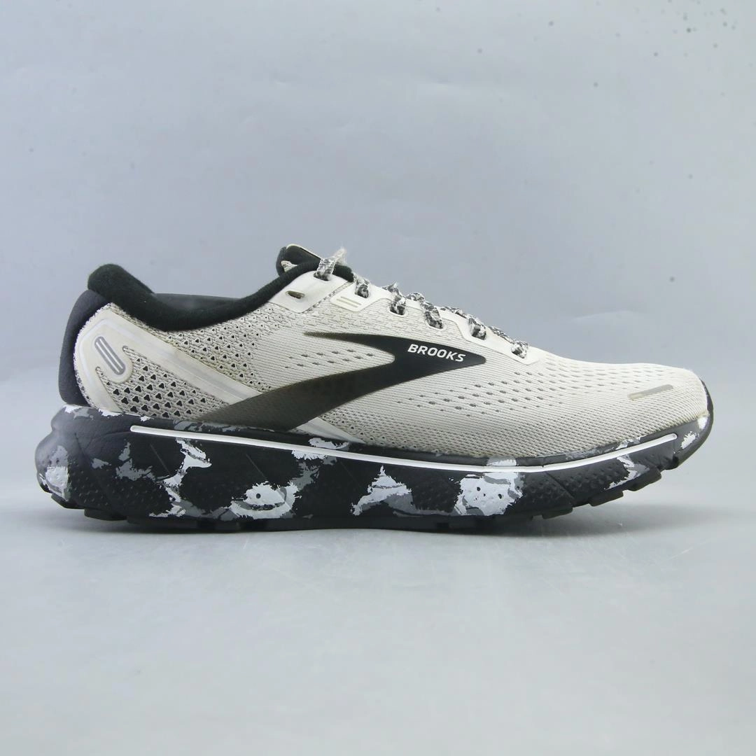 BROOKS GHOST 14 athletic Brooks shoe snapshots
