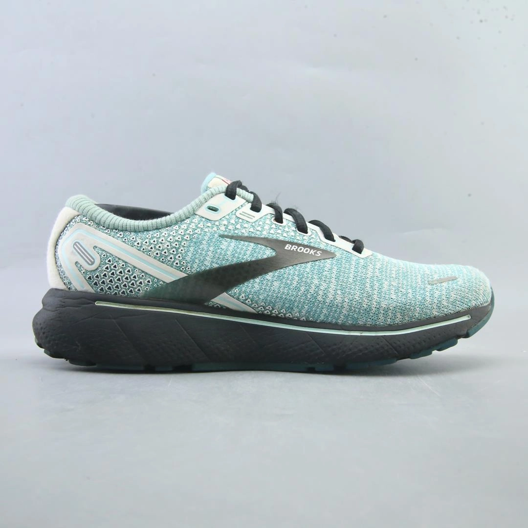 BROOKS GHOST 14 athletic Brooks shoe snapshots