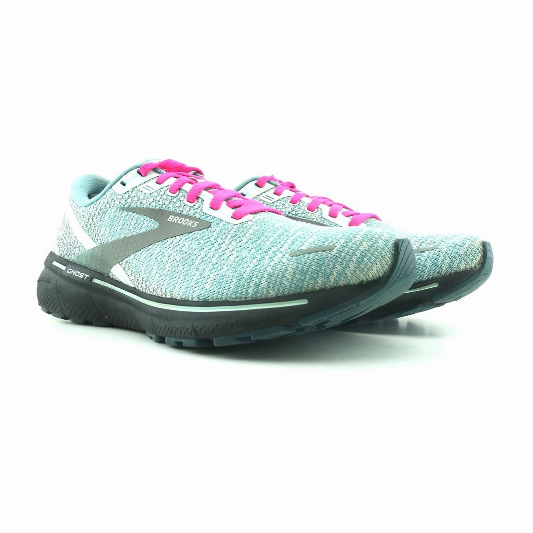 BROOKS GHOST 14 athletic Brooks shoe snapshots