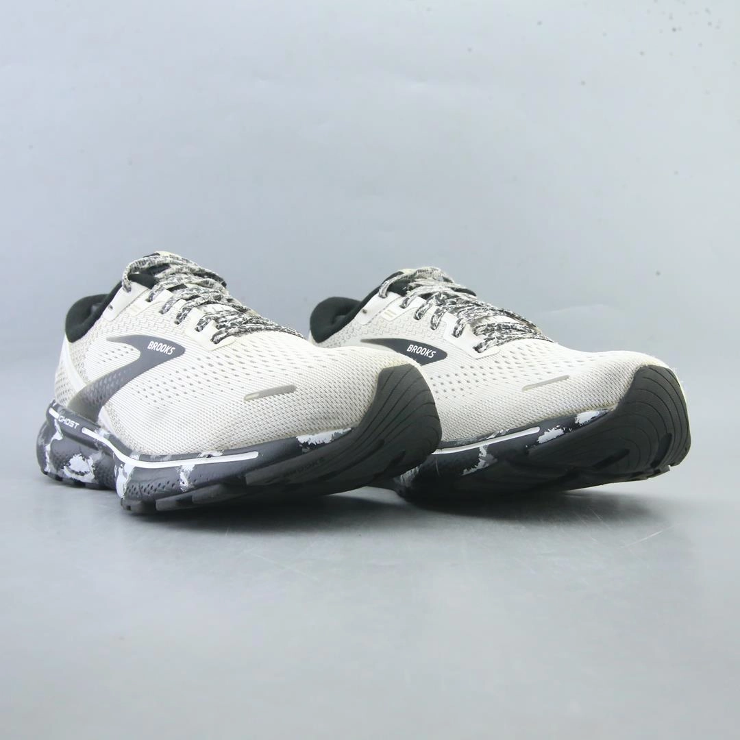 BROOKS GHOST 14 athletic Brooks shoe snapshots