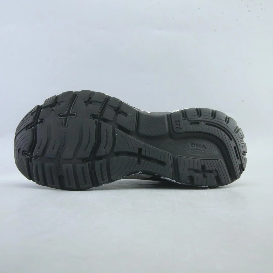 BROOKS GHOST 14 athletic Brooks shoe snapshots