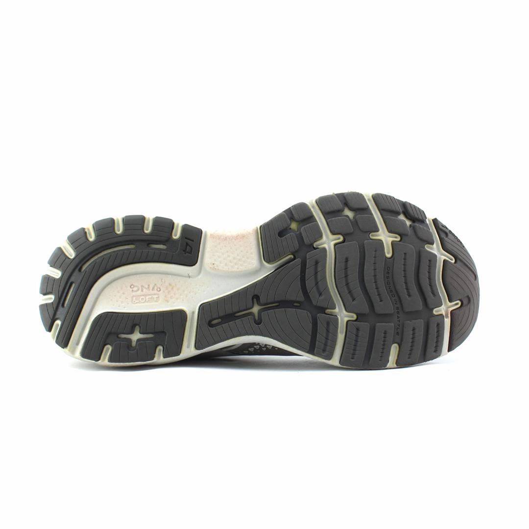 BROOKS GHOST 14 athletic Brooks shoe snapshots