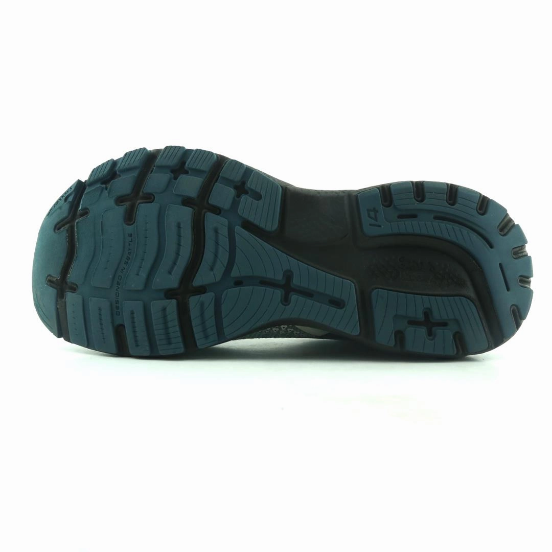 BROOKS GHOST 14 athletic Brooks shoe snapshots