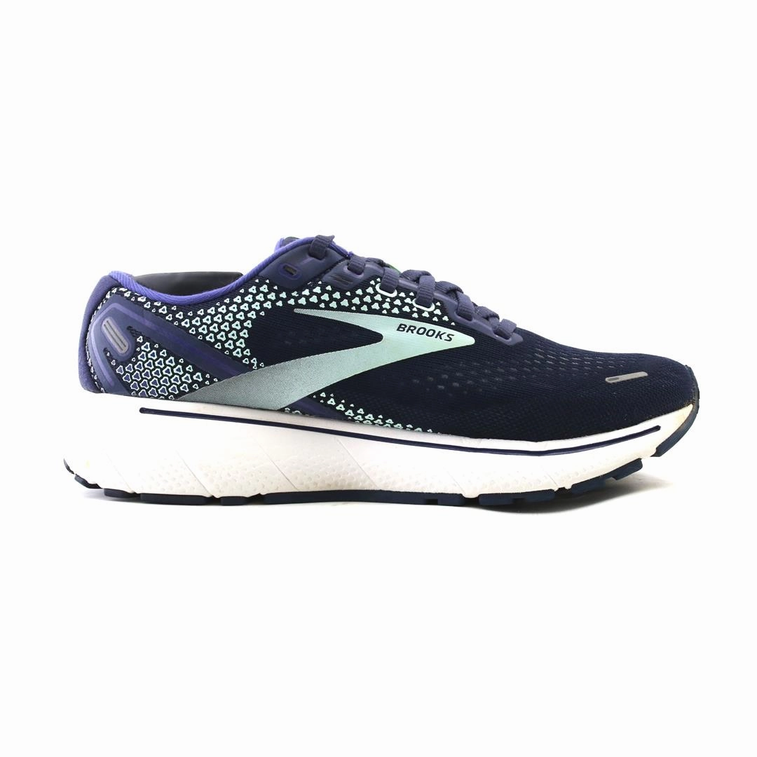 BROOKS GHOST 14 athletic Brooks shoe snapshots