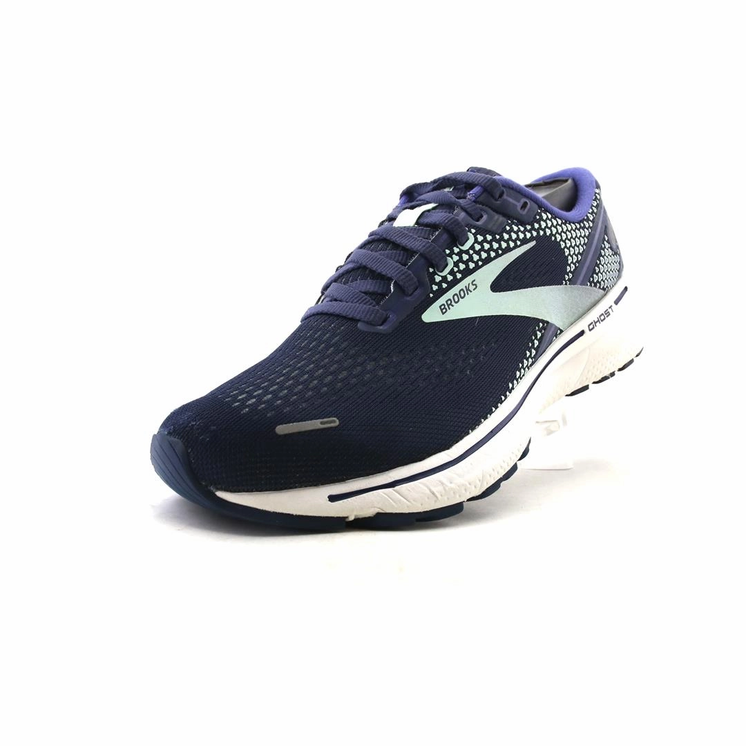 BROOKS GHOST 14 athletic Brooks shoe snapshots