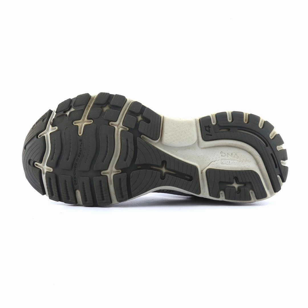 BROOKS GHOST 14 athletic Brooks shoe snapshots