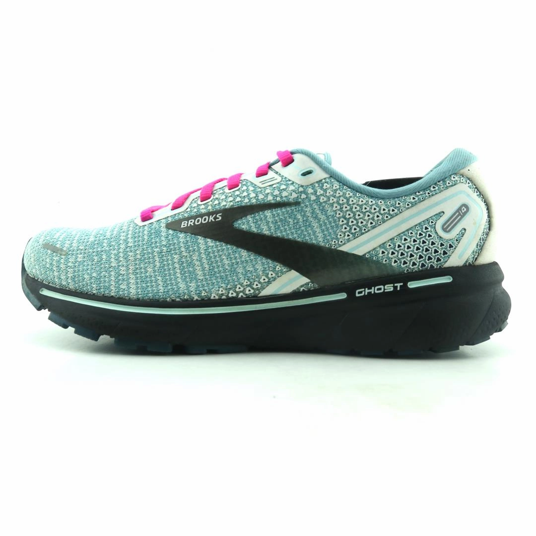 BROOKS GHOST 14 Brooks lightweight running footwear